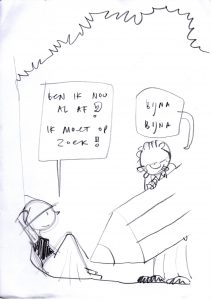 De Waardin