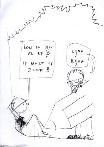 De Waardin