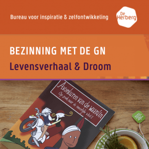 Samen het oude jaar bewust afsluiten en het nieuwe jaar verwelkomen