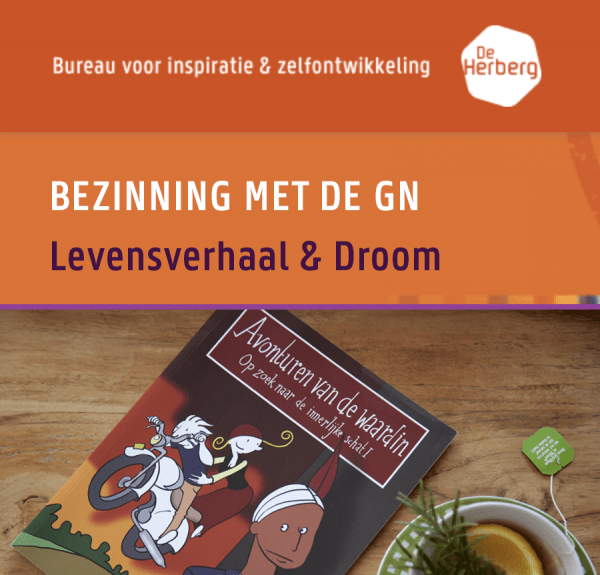 Samen het oude jaar bewust afsluiten en het nieuwe jaar verwelkomen