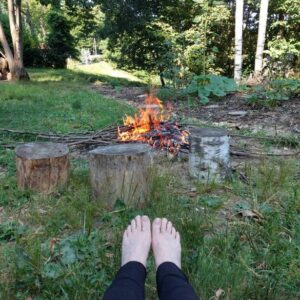 Bezinnings 40-daagse